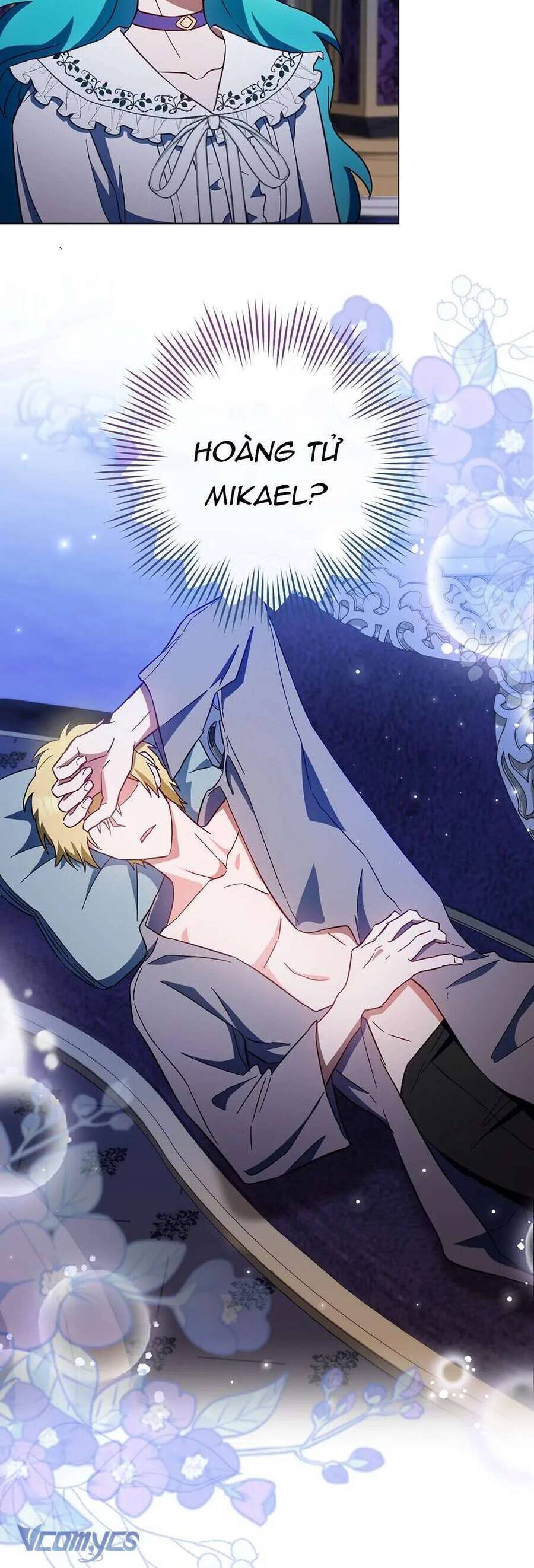 Nữ Đầu Bếp Hoàng Gia Chapter 106 - Trang 2