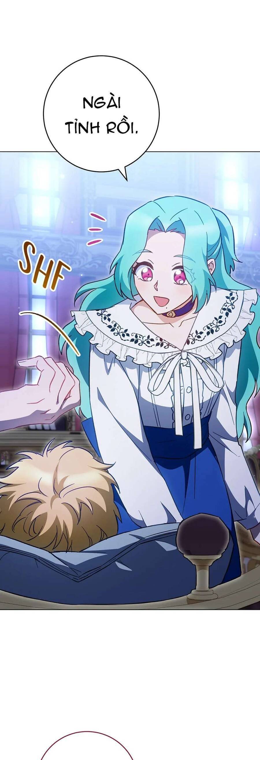 Nữ Đầu Bếp Hoàng Gia Chapter 106 - Trang 2