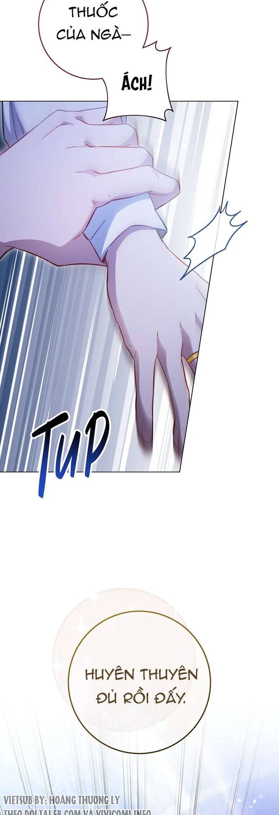 Nữ Đầu Bếp Hoàng Gia Chapter 106 - Trang 2