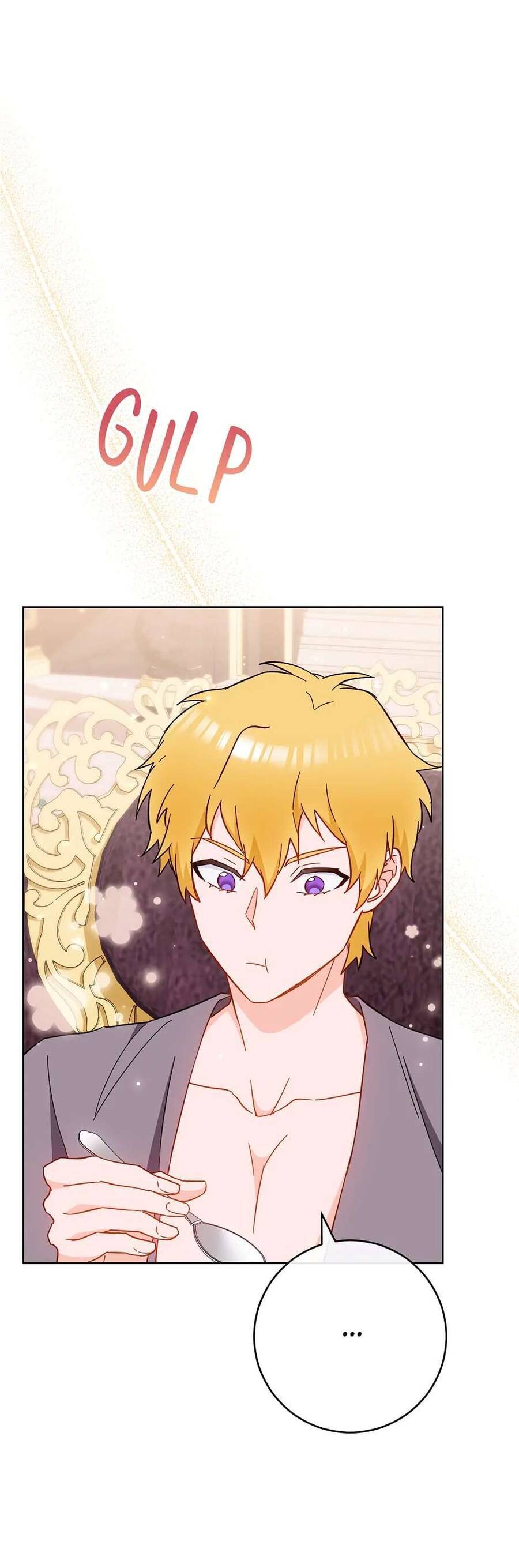 Nữ Đầu Bếp Hoàng Gia Chapter 107 - Trang 2