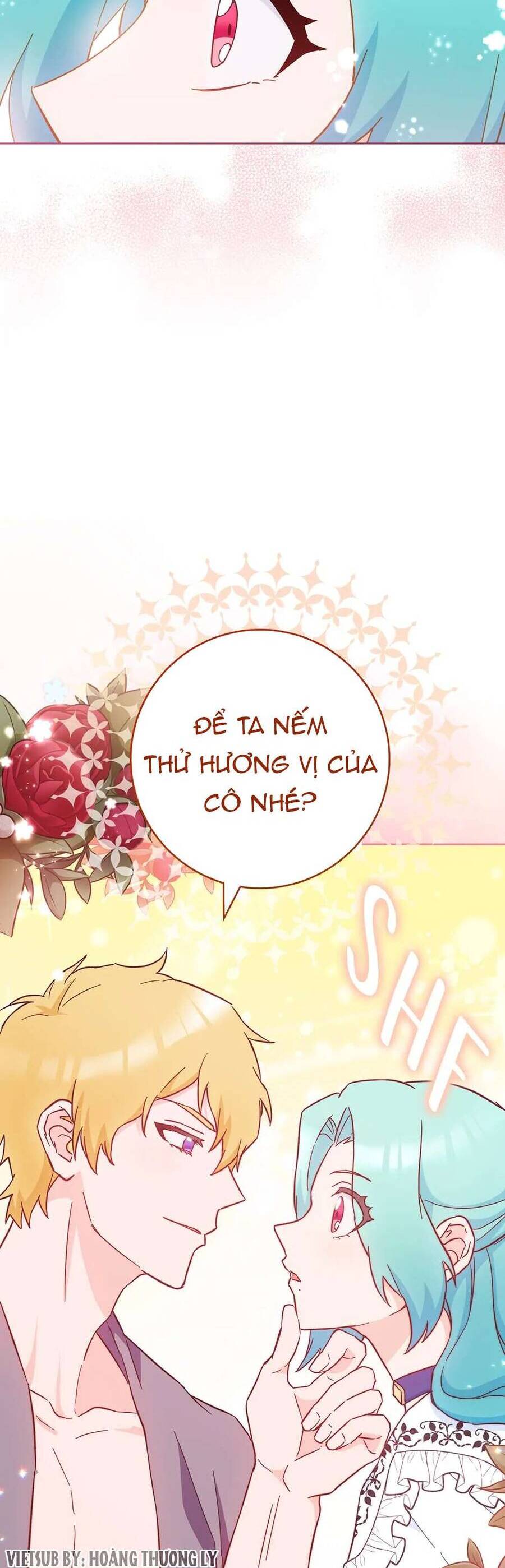 Nữ Đầu Bếp Hoàng Gia Chapter 107 - Trang 2