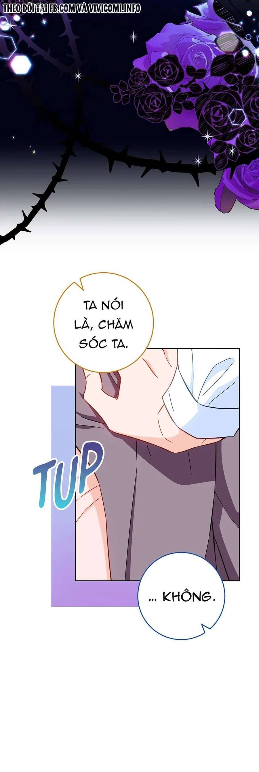 Nữ Đầu Bếp Hoàng Gia Chapter 107 - Trang 2