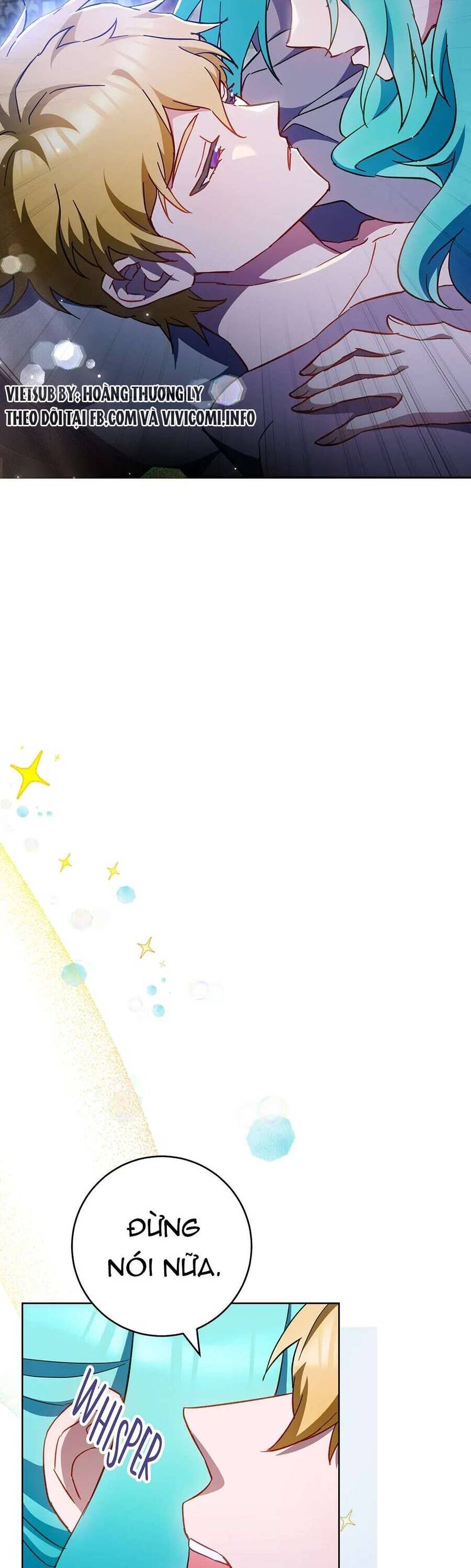 Nữ Đầu Bếp Hoàng Gia Chapter 107 - Trang 2