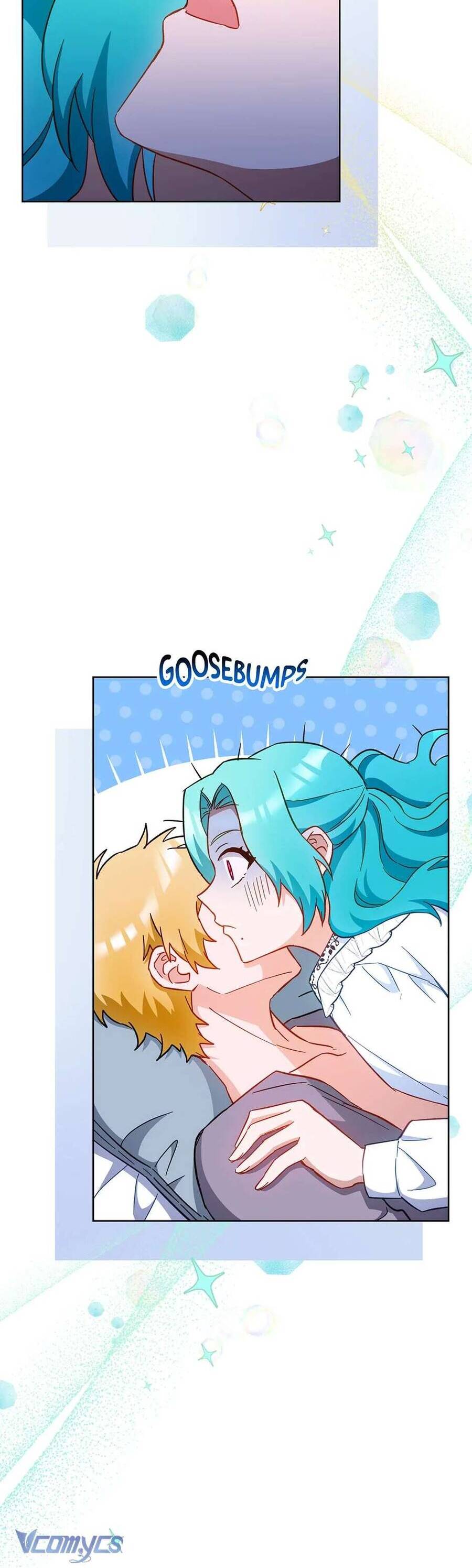 Nữ Đầu Bếp Hoàng Gia Chapter 107 - Trang 2