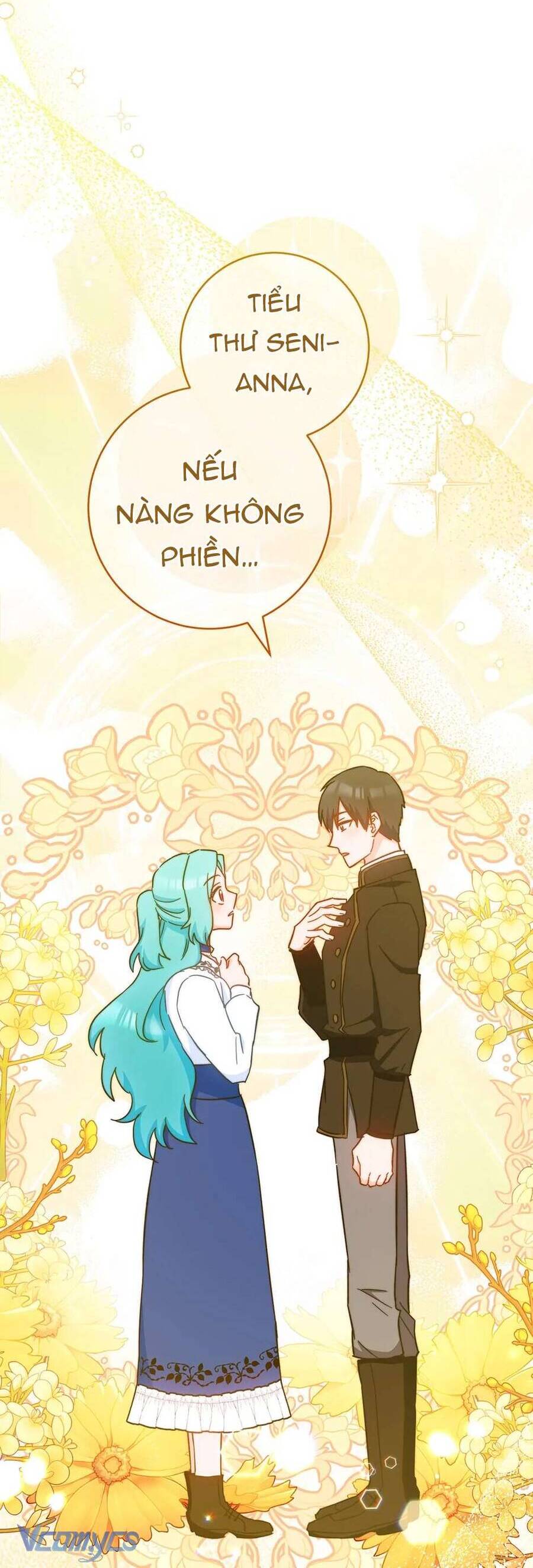 Nữ Đầu Bếp Hoàng Gia Chapter 107 - Trang 2