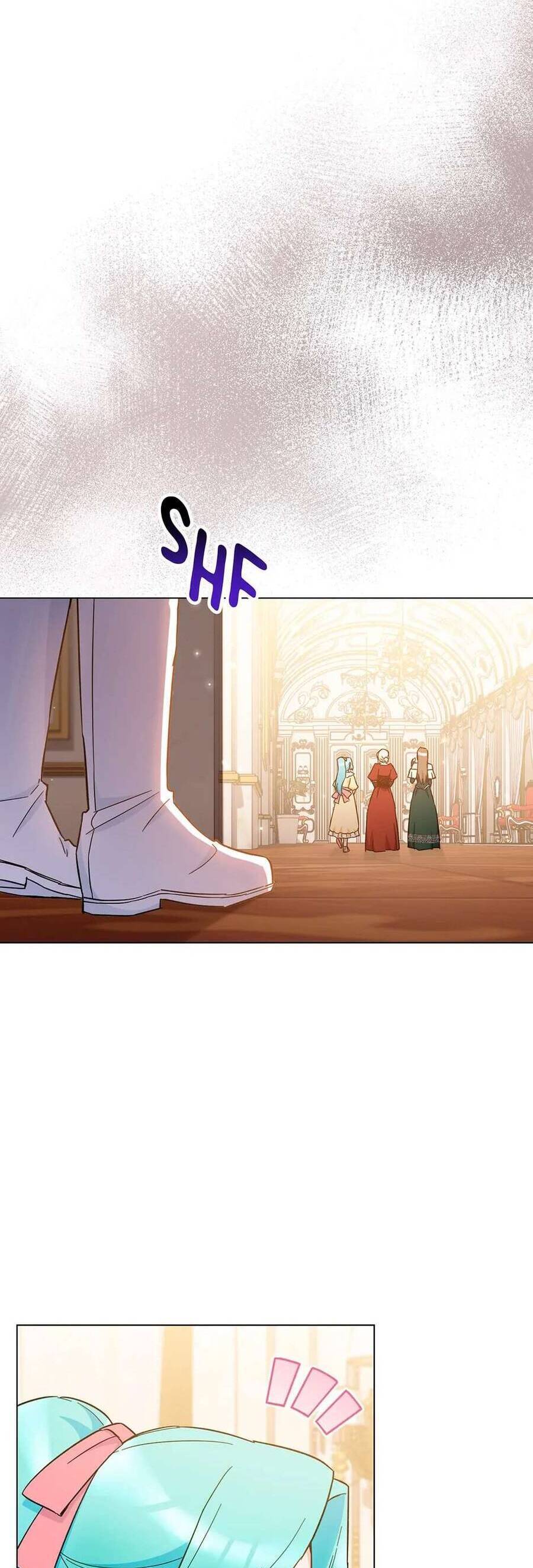 Nữ Đầu Bếp Hoàng Gia Chapter 108 - Trang 2