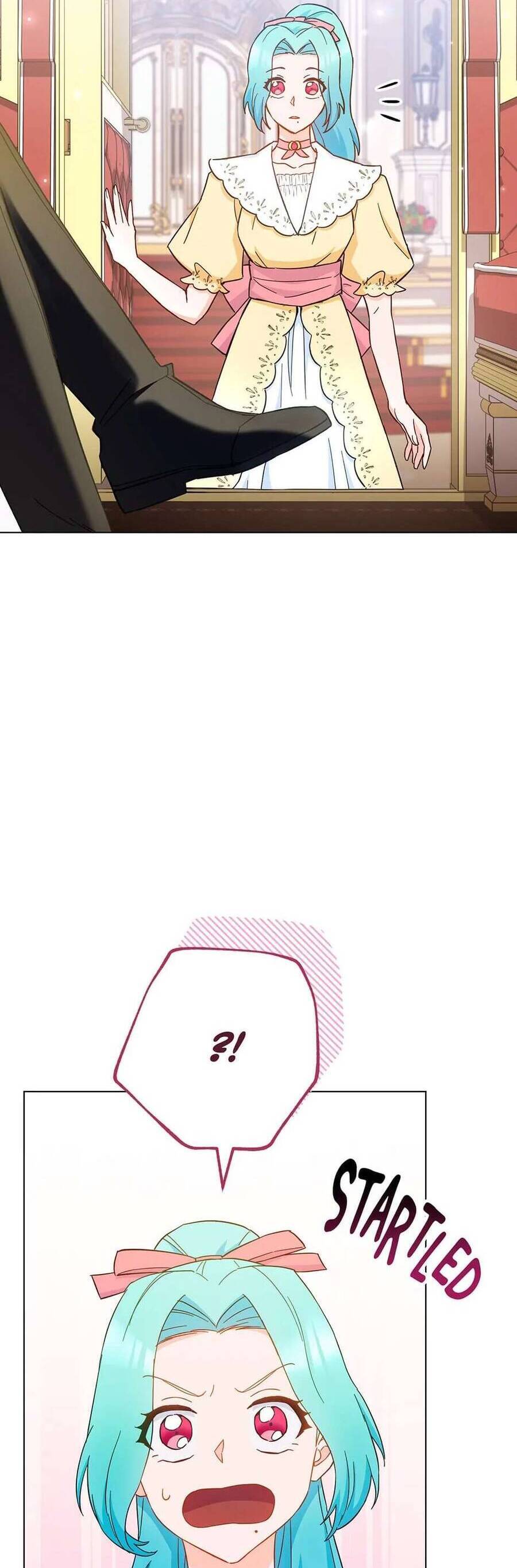 Nữ Đầu Bếp Hoàng Gia Chapter 108 - Trang 2