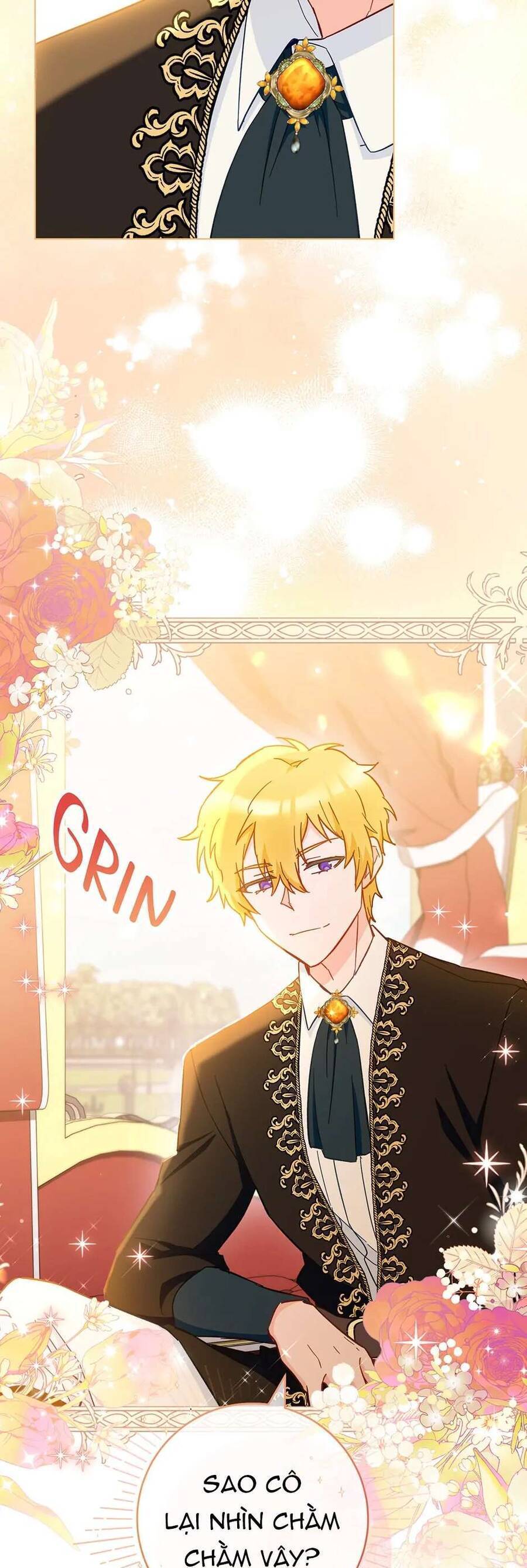 Nữ Đầu Bếp Hoàng Gia Chapter 108 - Trang 2