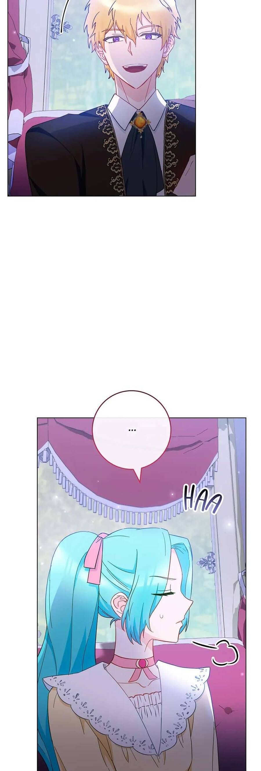 Nữ Đầu Bếp Hoàng Gia Chapter 108 - Trang 2