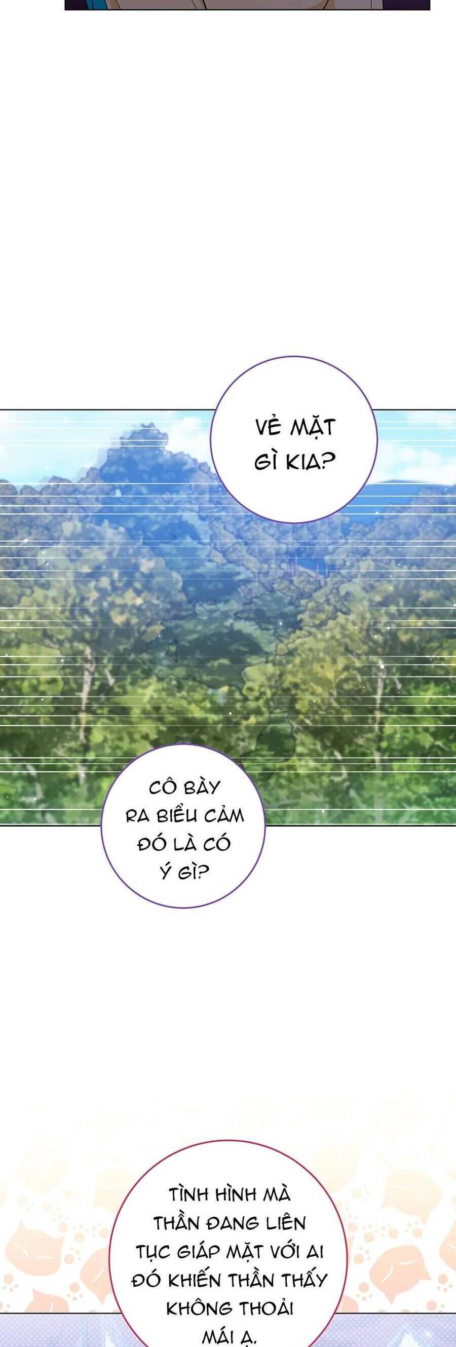 Nữ Đầu Bếp Hoàng Gia Chapter 108 - Trang 2