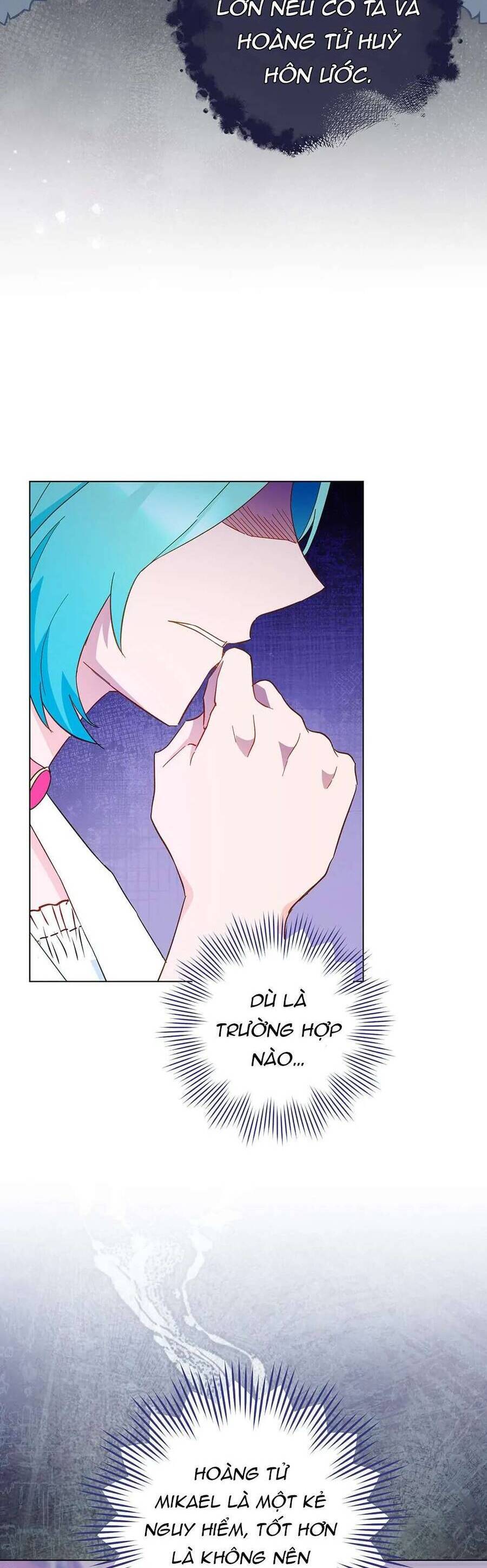 Nữ Đầu Bếp Hoàng Gia Chapter 108 - Trang 2