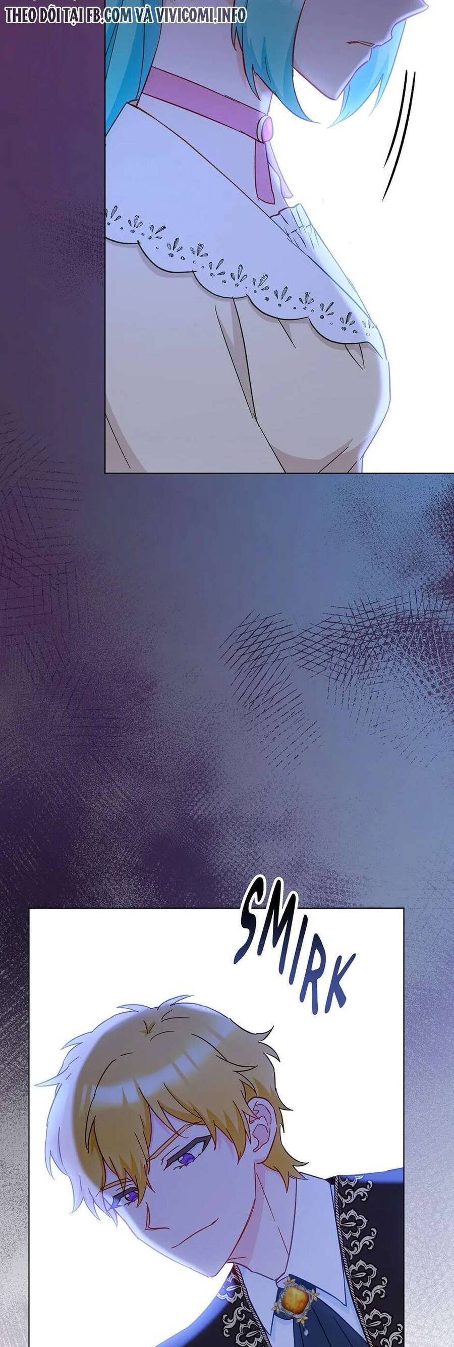 Nữ Đầu Bếp Hoàng Gia Chapter 108 - Trang 2