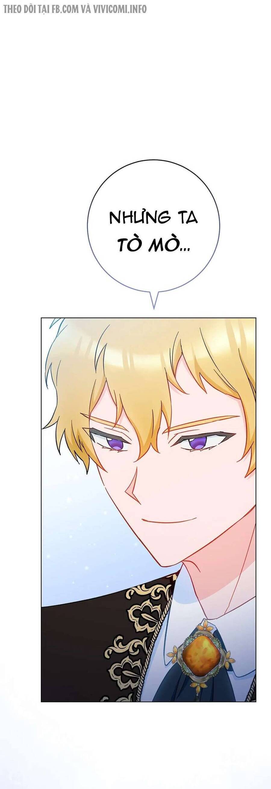 Nữ Đầu Bếp Hoàng Gia Chapter 108 - Trang 2