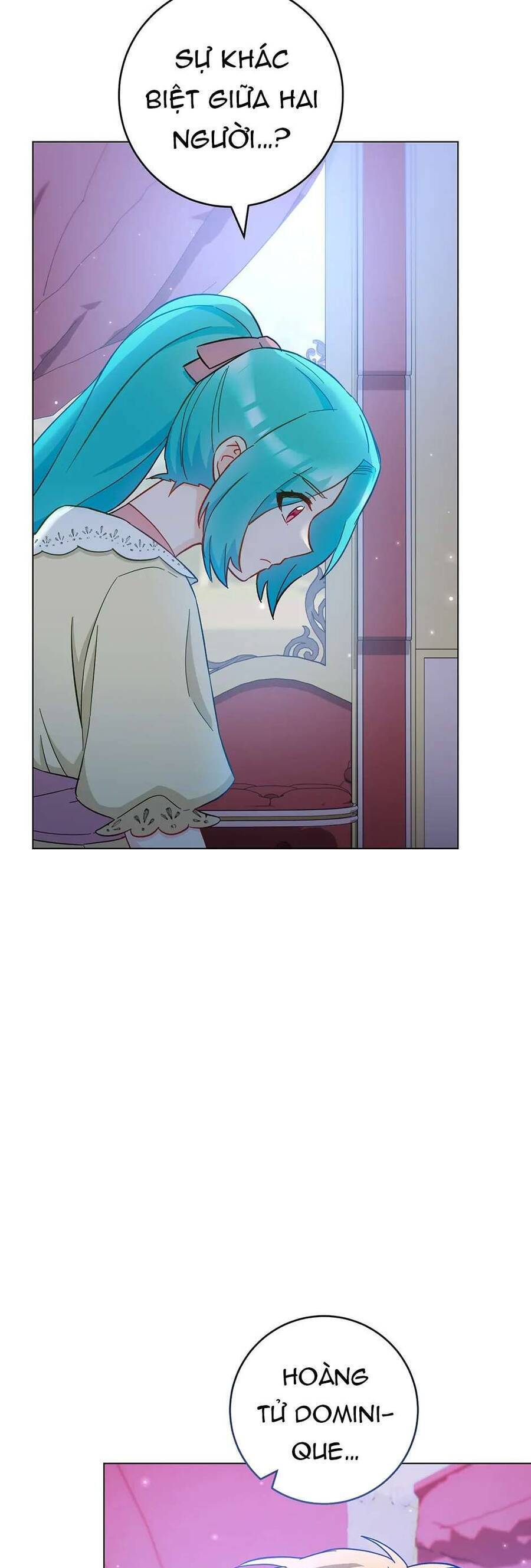 Nữ Đầu Bếp Hoàng Gia Chapter 108 - Trang 2