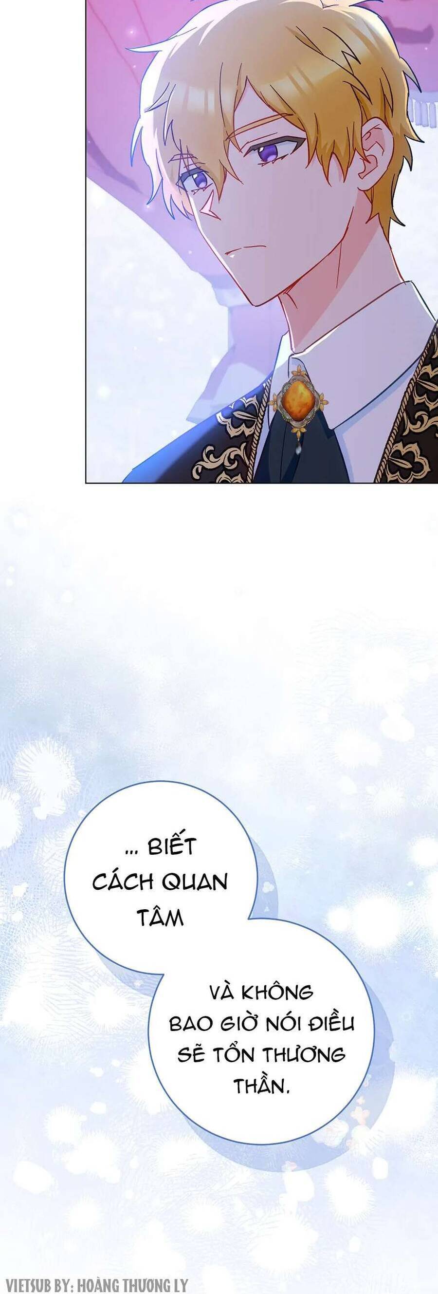 Nữ Đầu Bếp Hoàng Gia Chapter 108 - Trang 2