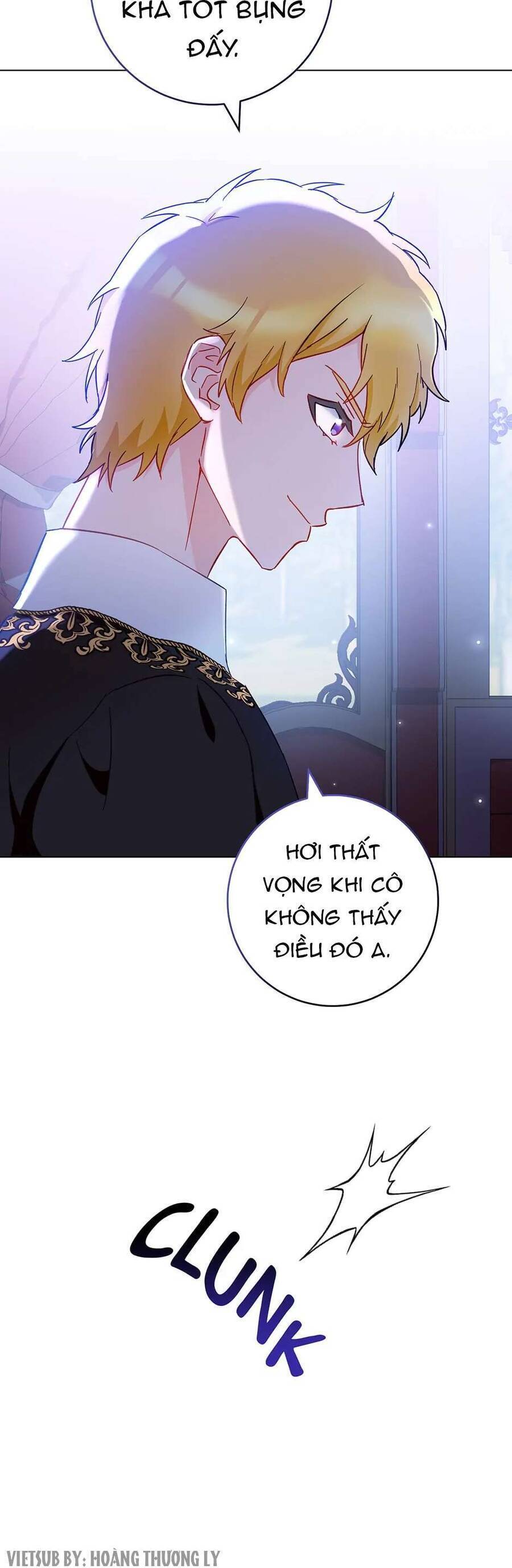 Nữ Đầu Bếp Hoàng Gia Chapter 108 - Trang 2