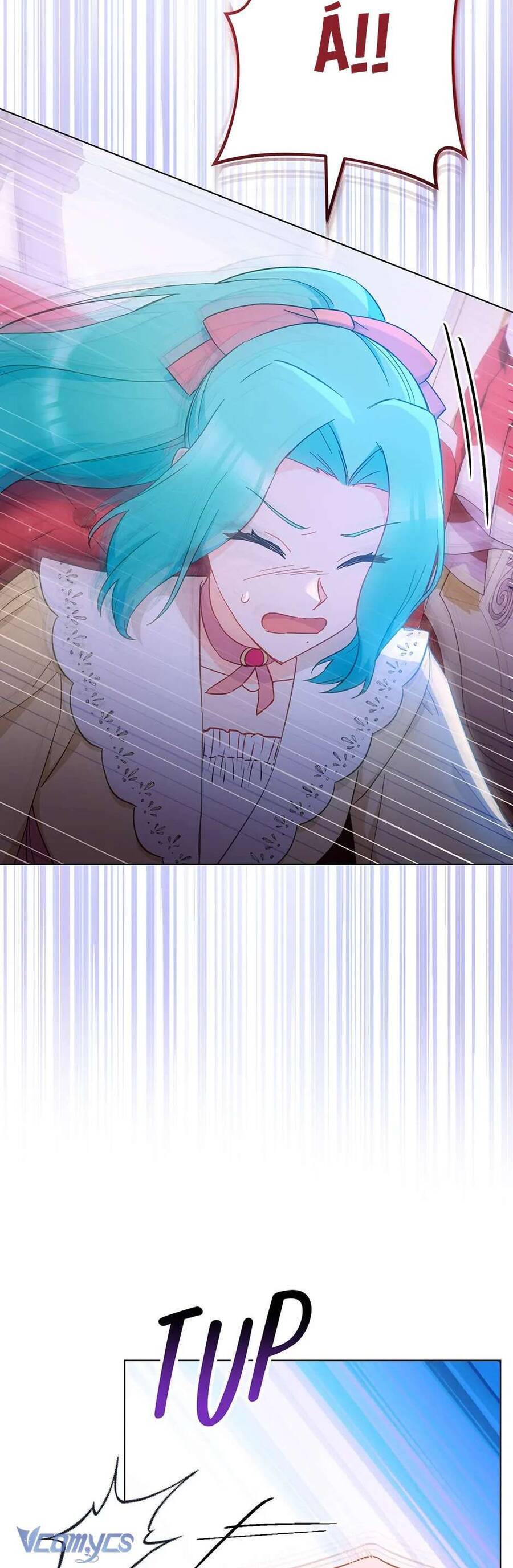 Nữ Đầu Bếp Hoàng Gia Chapter 108 - Trang 2