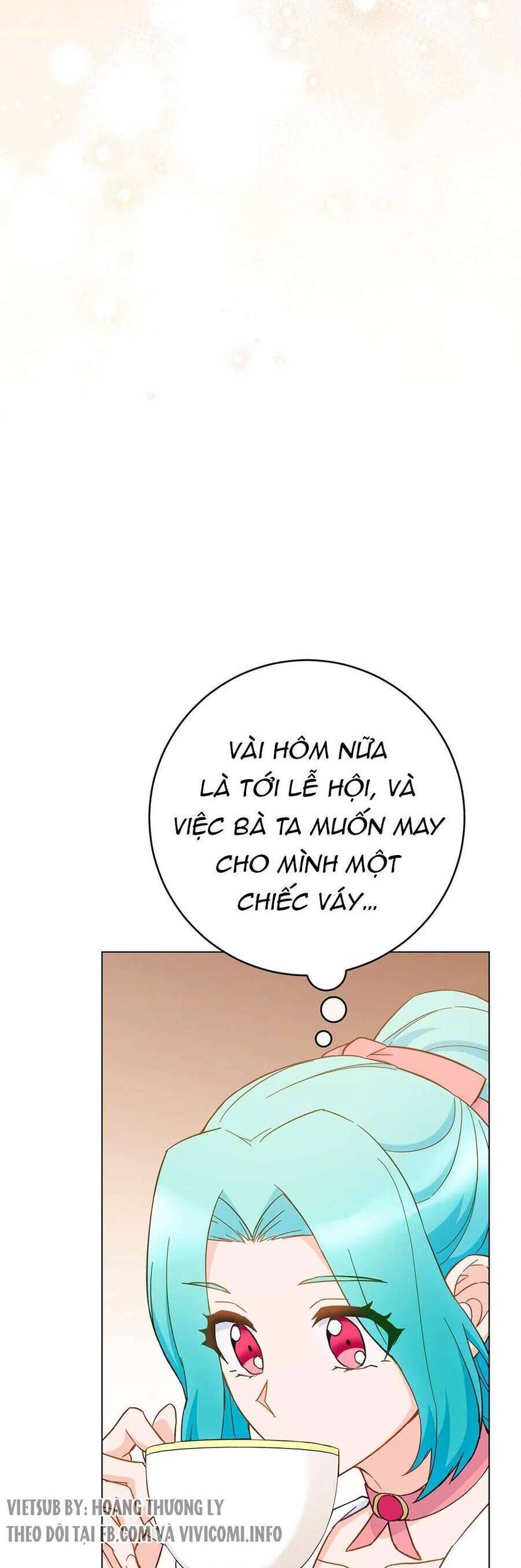 Nữ Đầu Bếp Hoàng Gia Chapter 108 - Trang 2