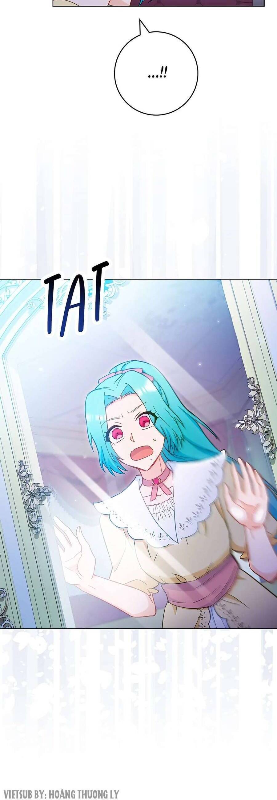 Nữ Đầu Bếp Hoàng Gia Chapter 109 - Trang 2