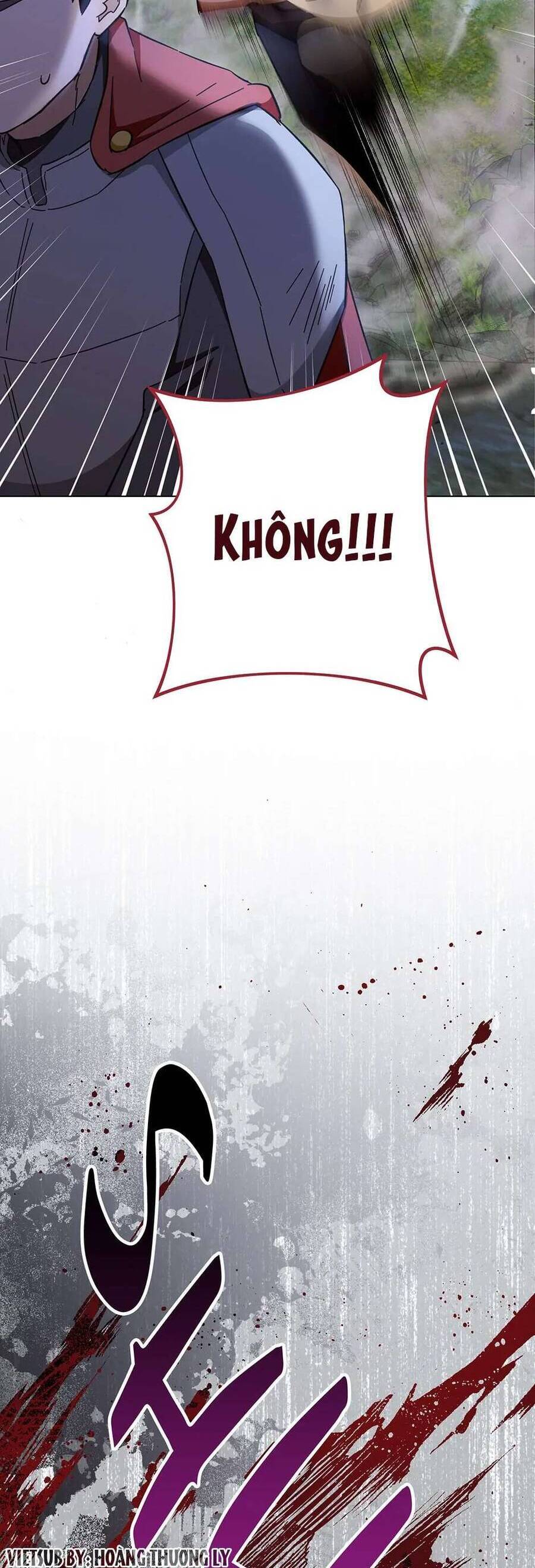 Nữ Đầu Bếp Hoàng Gia Chapter 109 - Trang 2