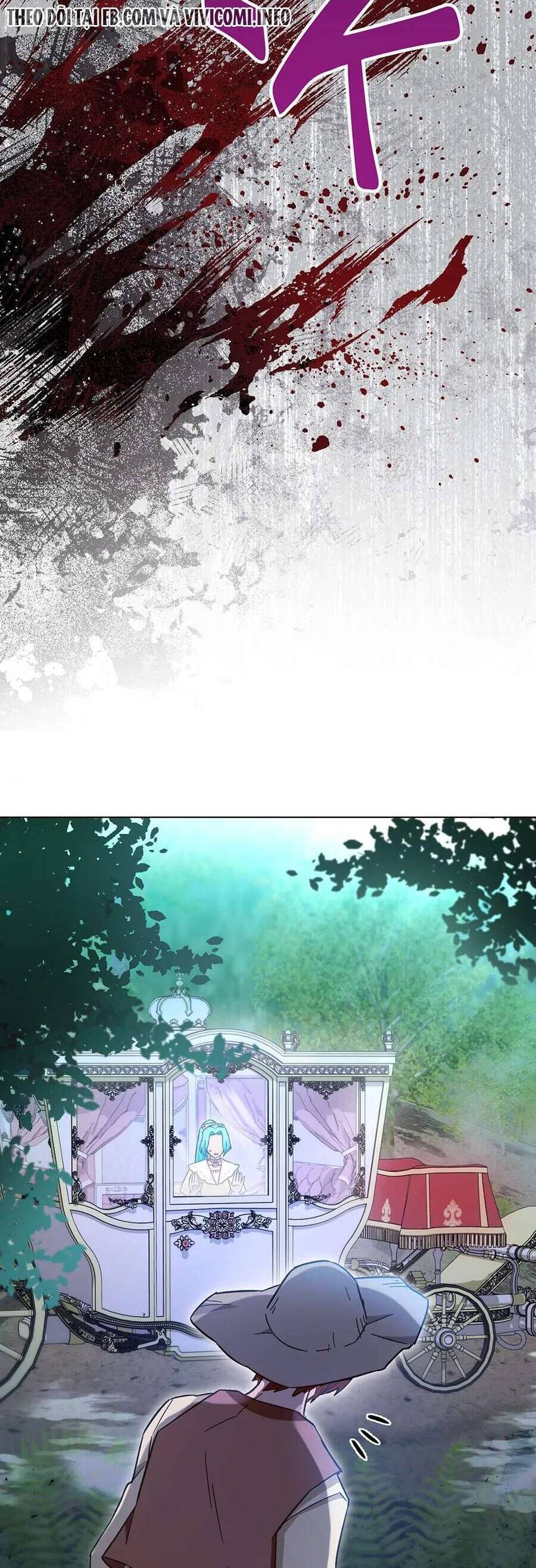 Nữ Đầu Bếp Hoàng Gia Chapter 109 - Trang 2