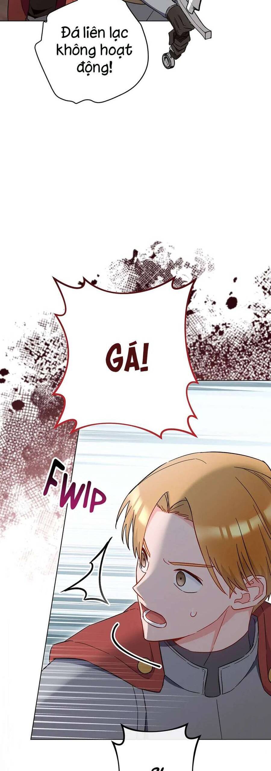 Nữ Đầu Bếp Hoàng Gia Chapter 109 - Trang 2