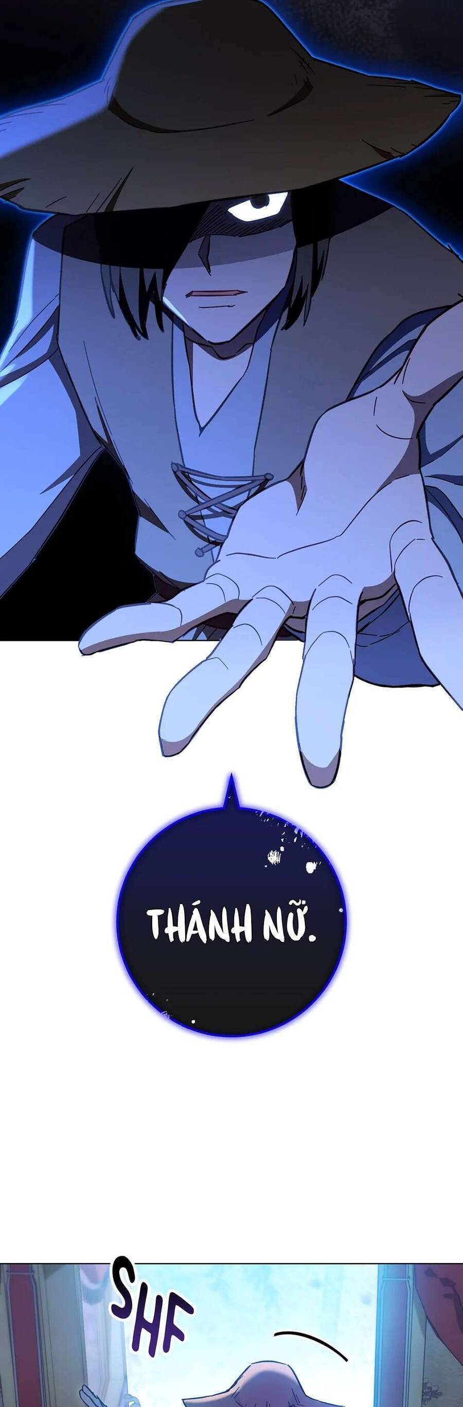 Nữ Đầu Bếp Hoàng Gia Chapter 109 - Trang 2