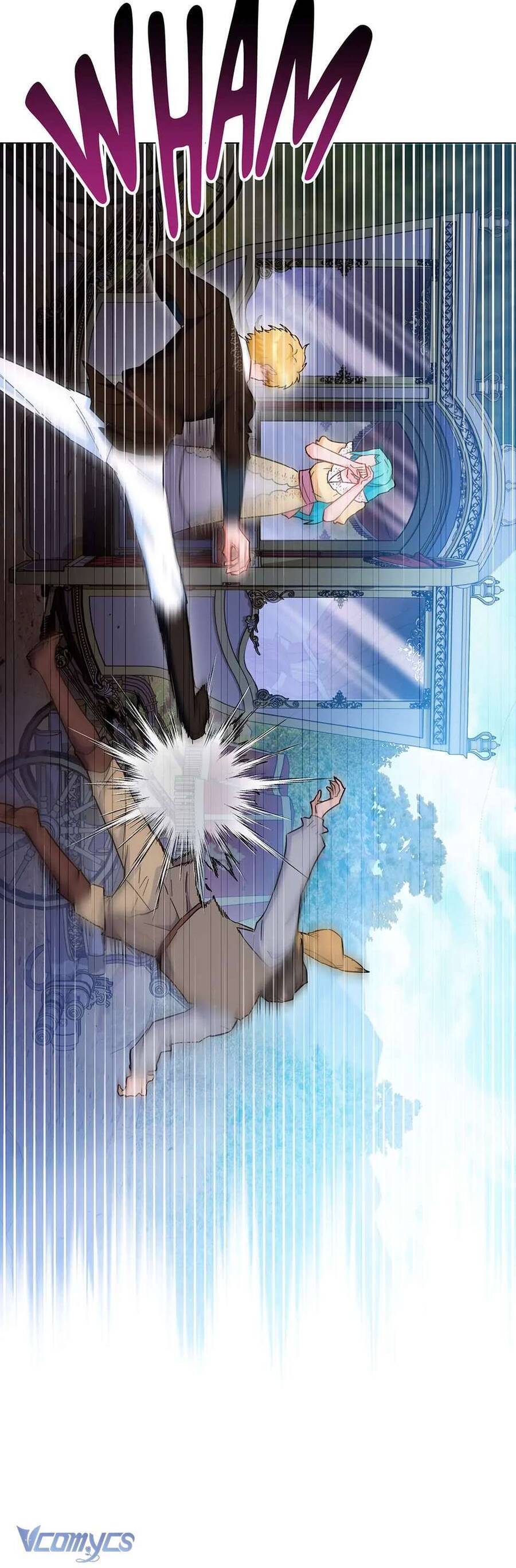 Nữ Đầu Bếp Hoàng Gia Chapter 109 - Trang 2