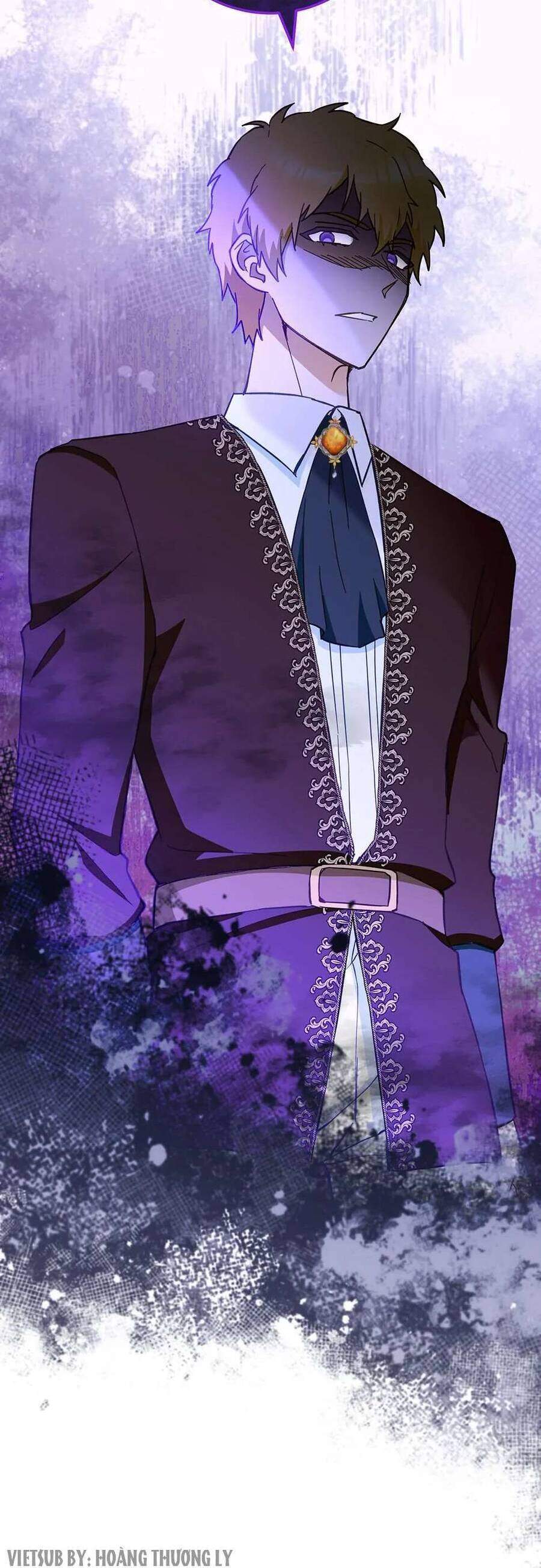 Nữ Đầu Bếp Hoàng Gia Chapter 109 - Trang 2