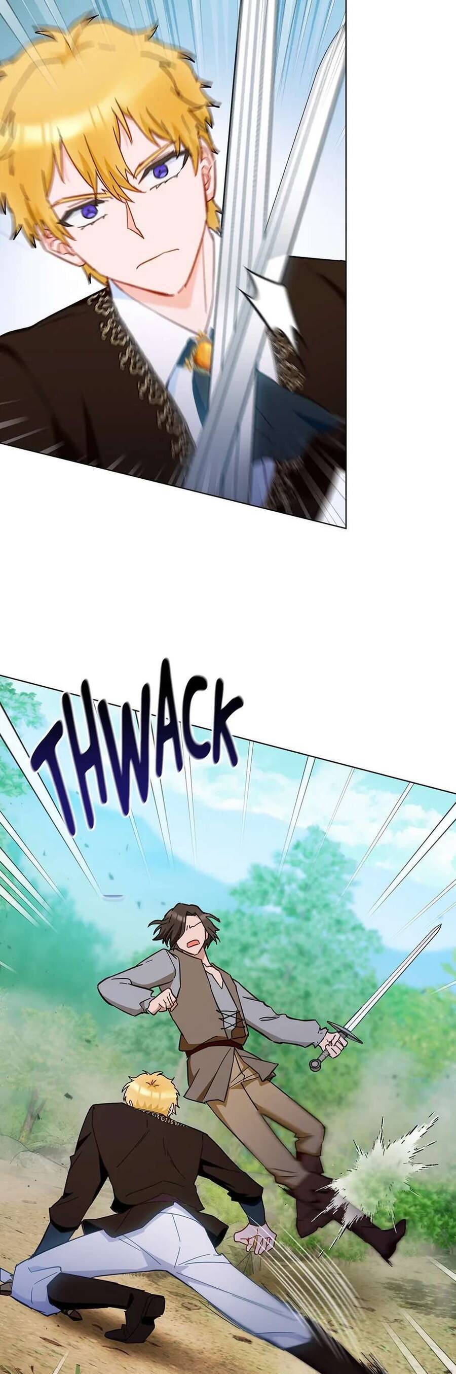 Nữ Đầu Bếp Hoàng Gia Chapter 109 - Trang 2