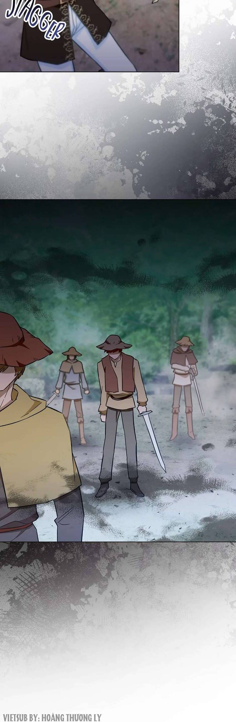 Nữ Đầu Bếp Hoàng Gia Chapter 109 - Trang 2