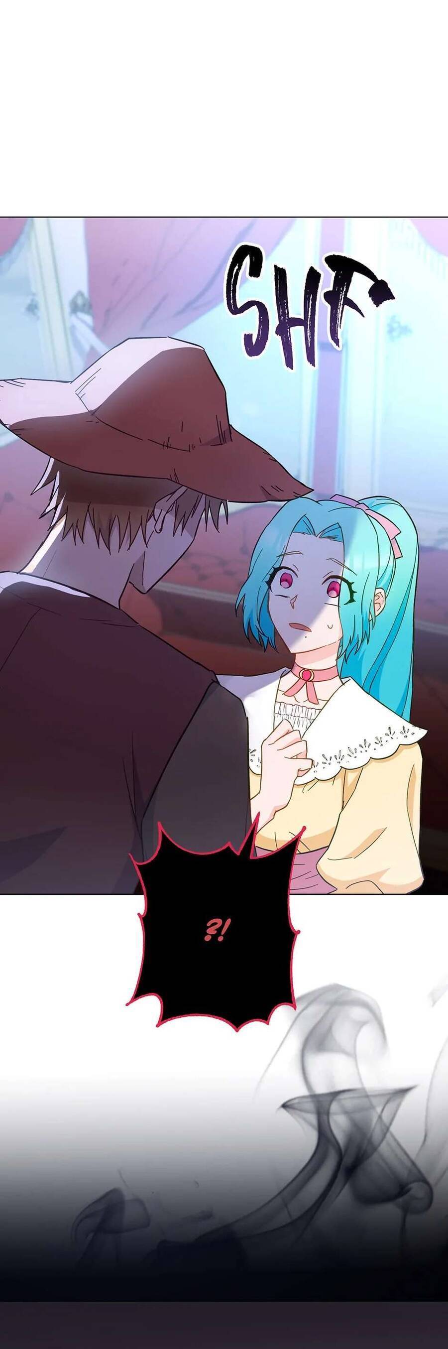 Nữ Đầu Bếp Hoàng Gia Chapter 109 - Trang 2