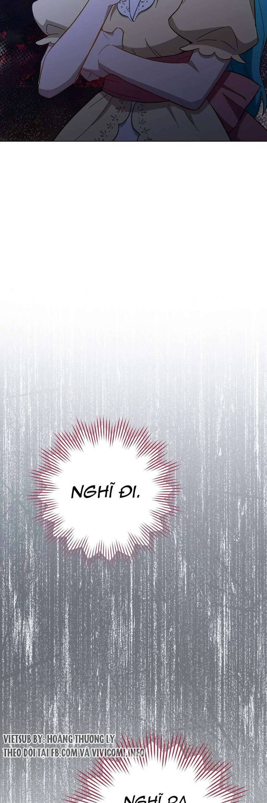 Nữ Đầu Bếp Hoàng Gia Chapter 109 - Trang 2