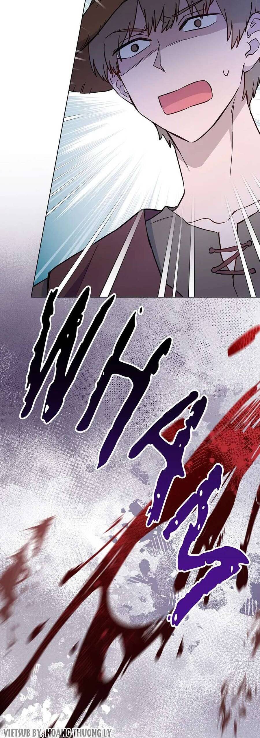 Nữ Đầu Bếp Hoàng Gia Chapter 109 - Trang 2