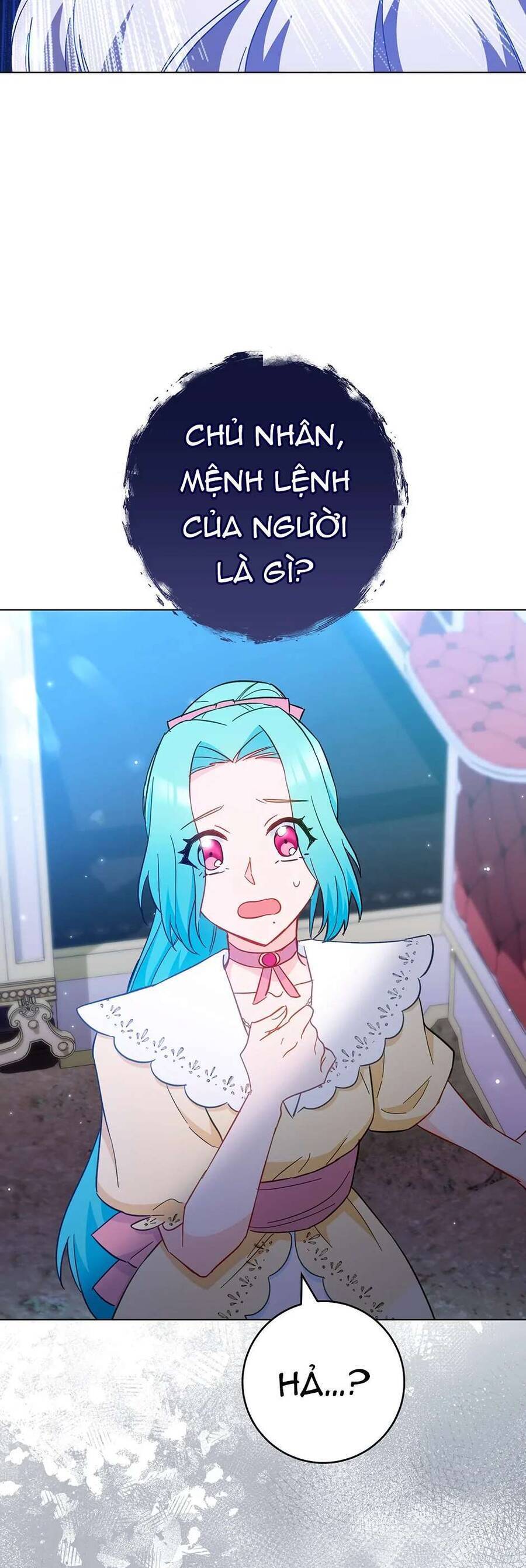 Nữ Đầu Bếp Hoàng Gia Chapter 109 - Trang 2