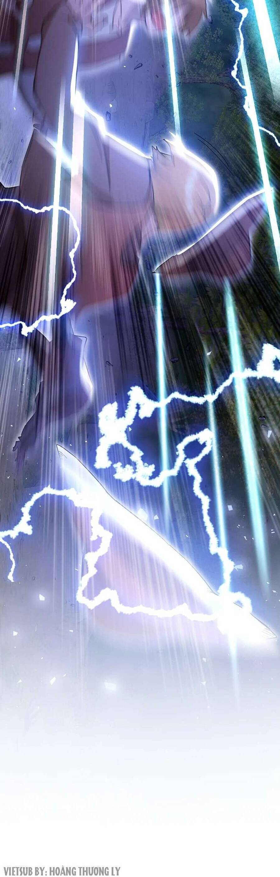 Nữ Đầu Bếp Hoàng Gia Chapter 109 - Trang 2