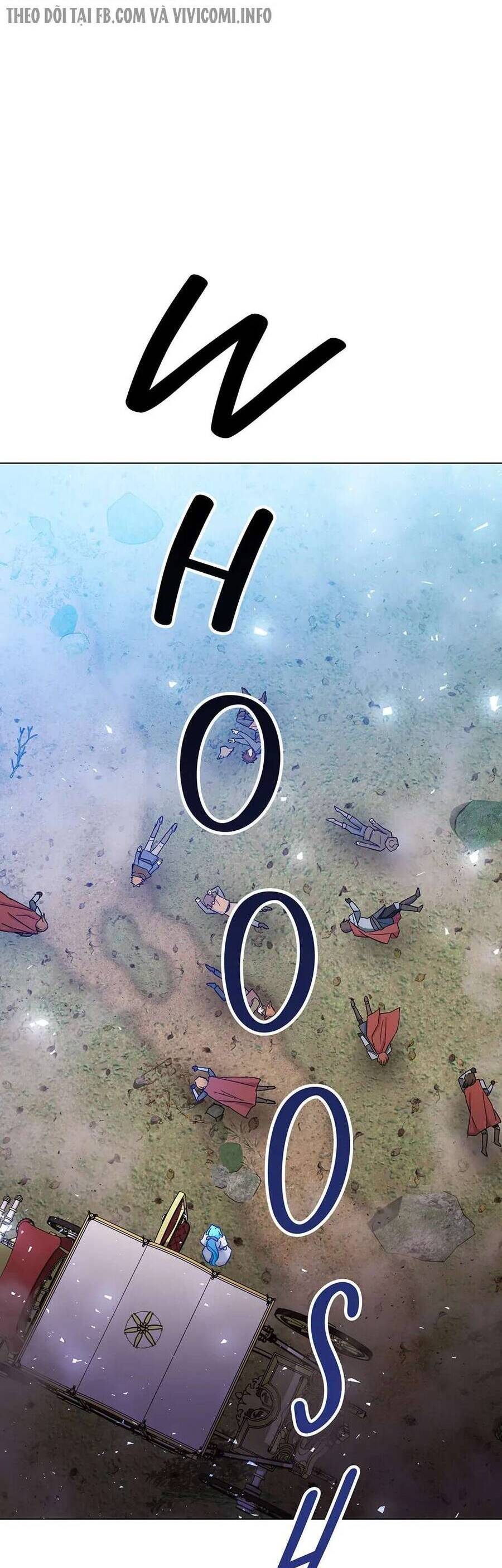 Nữ Đầu Bếp Hoàng Gia Chapter 109 - Trang 2