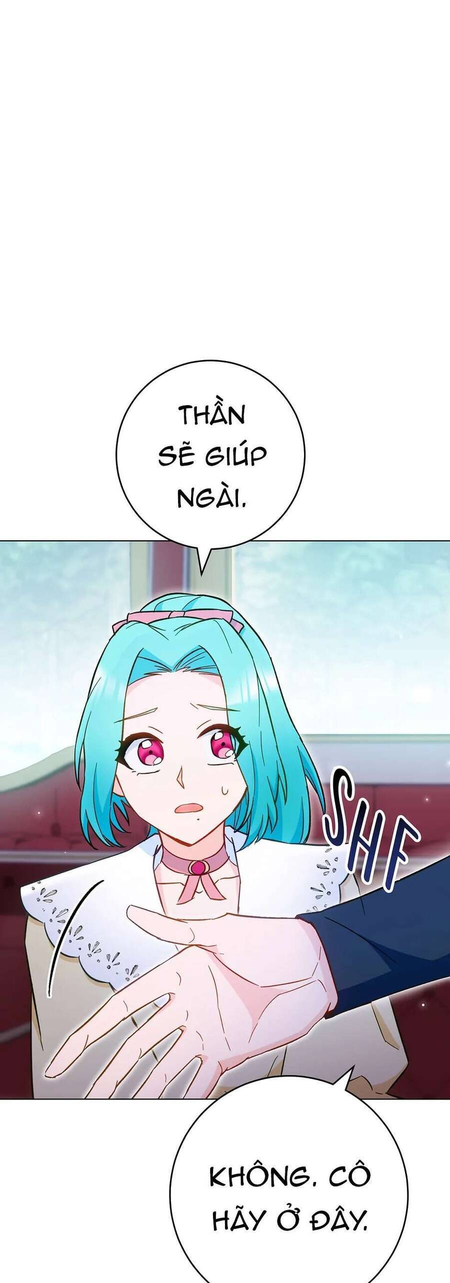 Nữ Đầu Bếp Hoàng Gia Chapter 109 - Trang 2