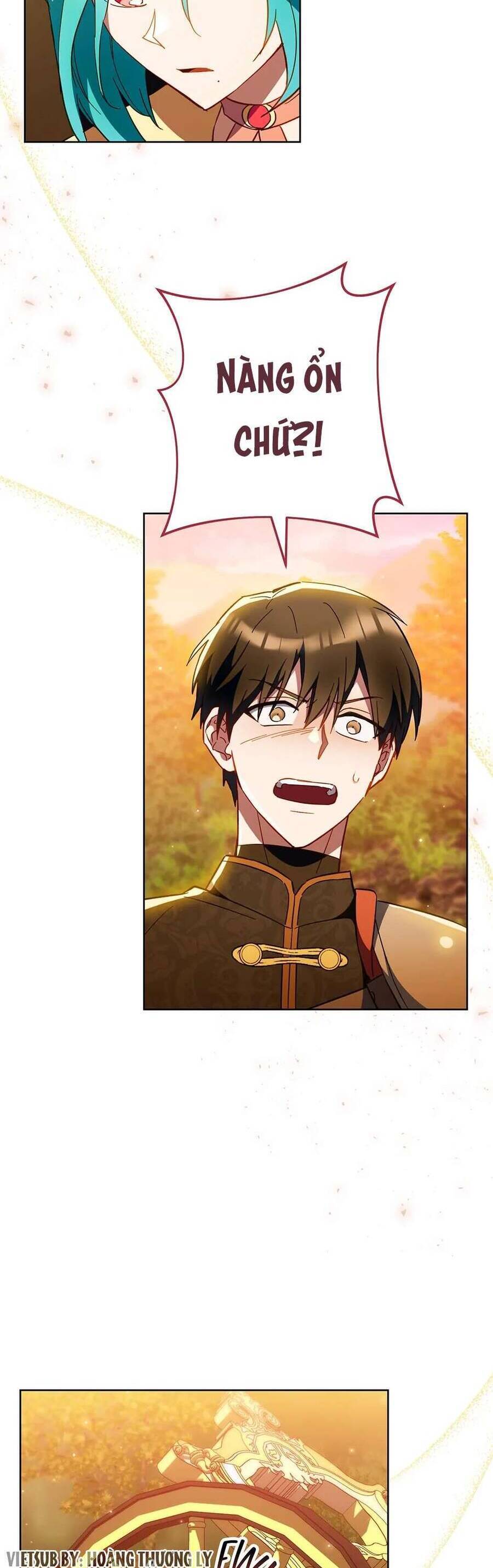 Nữ Đầu Bếp Hoàng Gia Chapter 110 - Trang 2