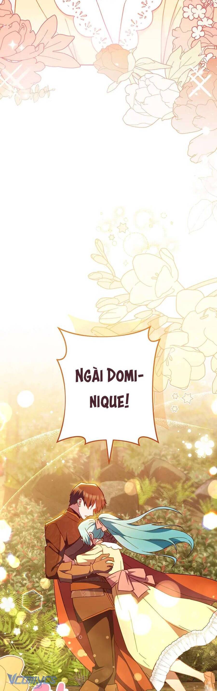 Nữ Đầu Bếp Hoàng Gia Chapter 110 - Trang 2