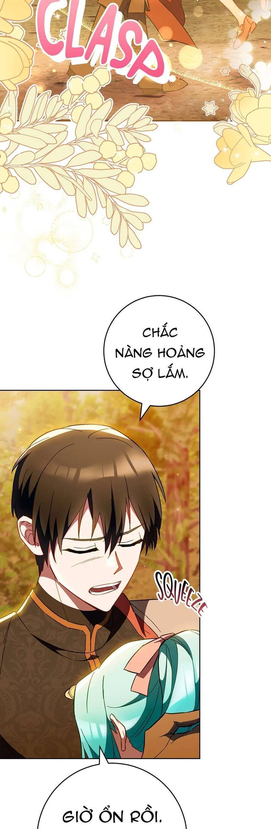 Nữ Đầu Bếp Hoàng Gia Chapter 110 - Trang 2