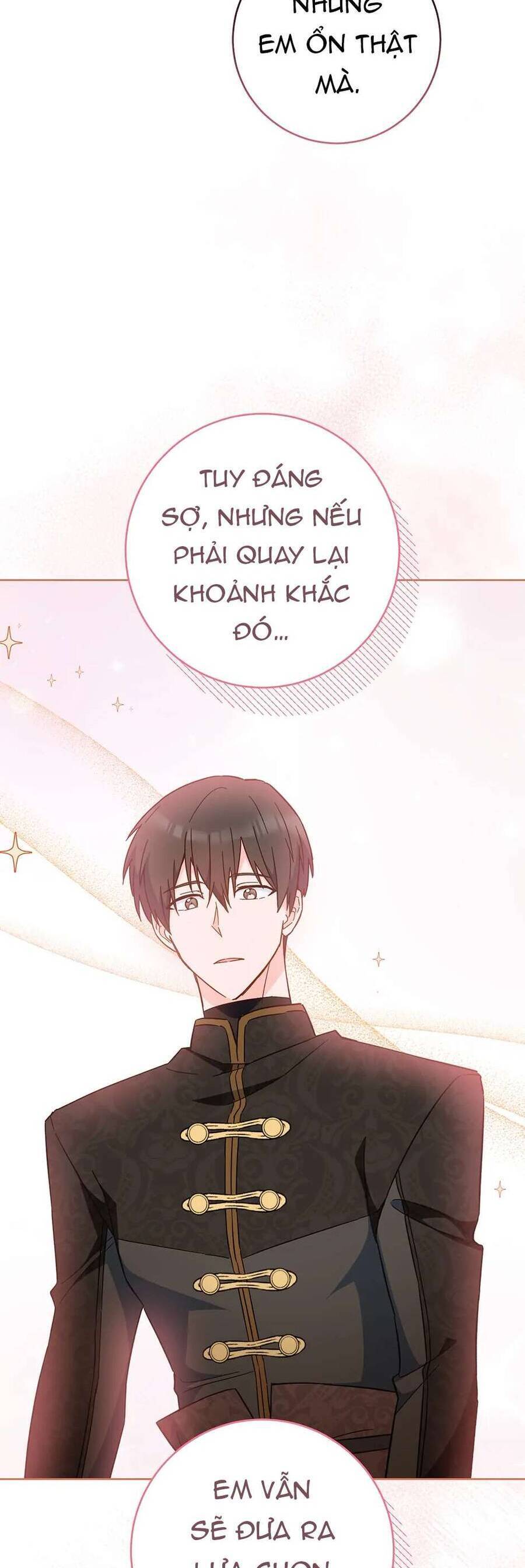 Nữ Đầu Bếp Hoàng Gia Chapter 110 - Trang 2