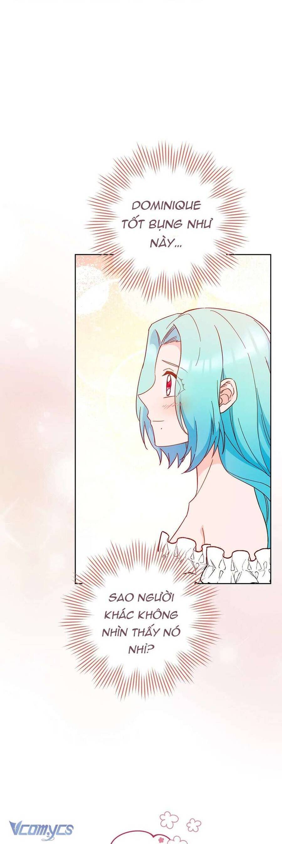 Nữ Đầu Bếp Hoàng Gia Chapter 110 - Trang 2