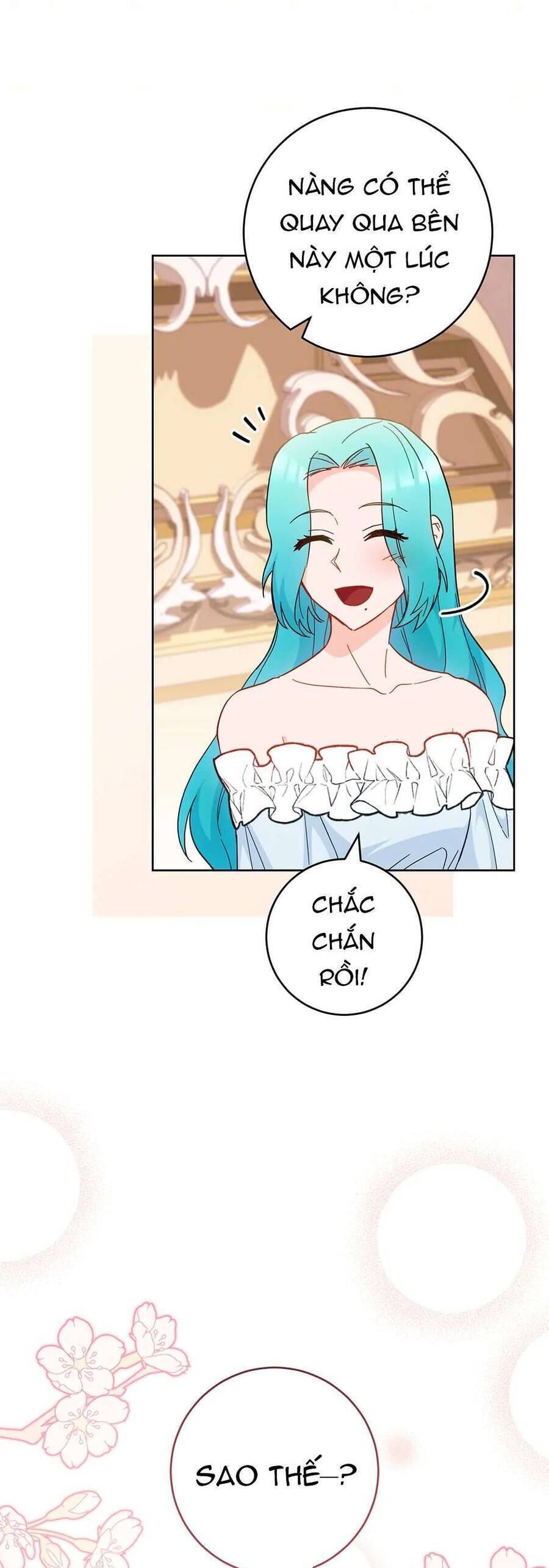 Nữ Đầu Bếp Hoàng Gia Chapter 110 - Trang 2