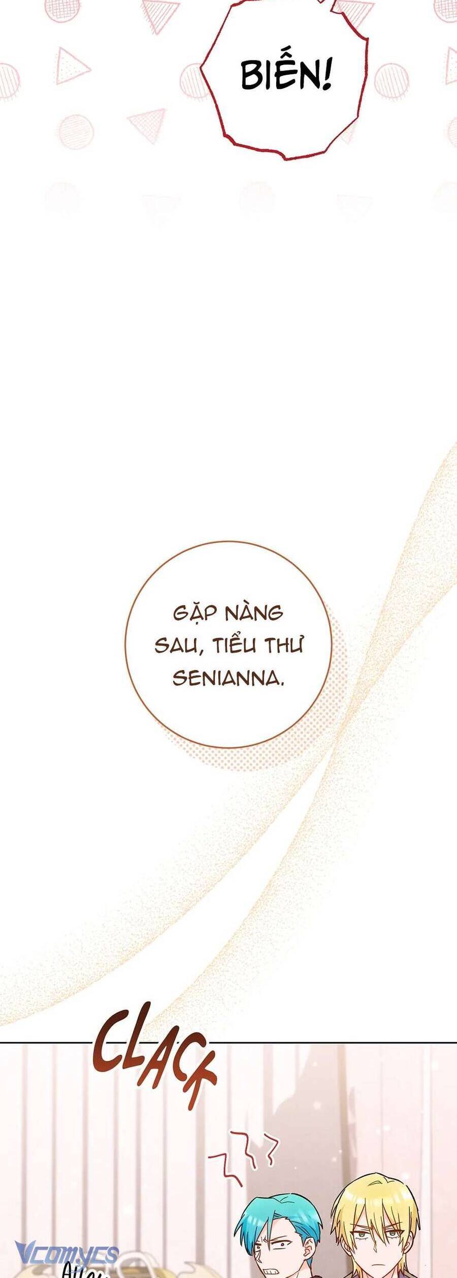 Nữ Đầu Bếp Hoàng Gia Chapter 110 - Trang 2