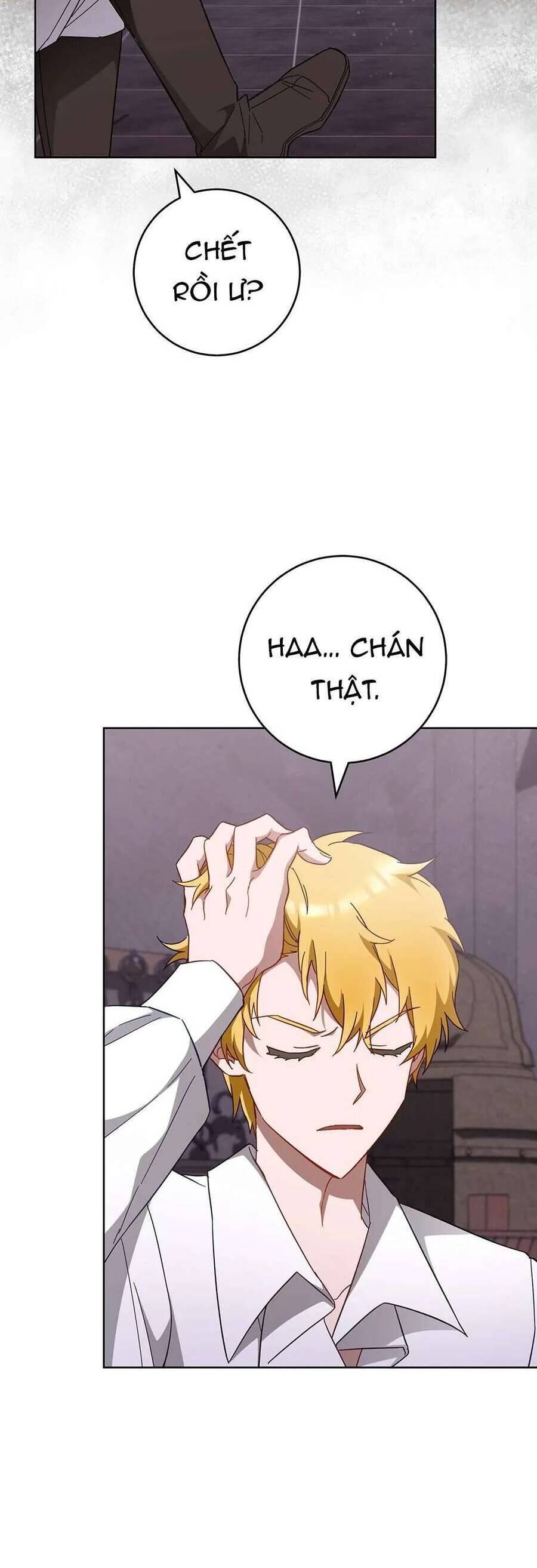 Nữ Đầu Bếp Hoàng Gia Chapter 110 - Trang 2