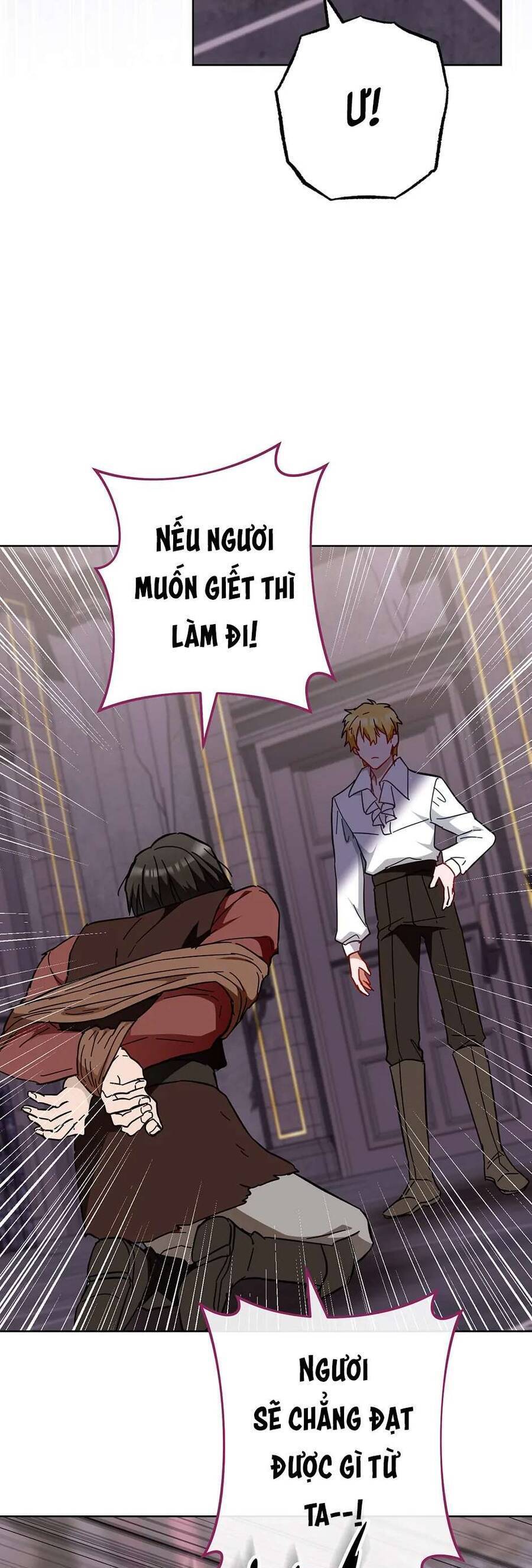 Nữ Đầu Bếp Hoàng Gia Chapter 110 - Trang 2