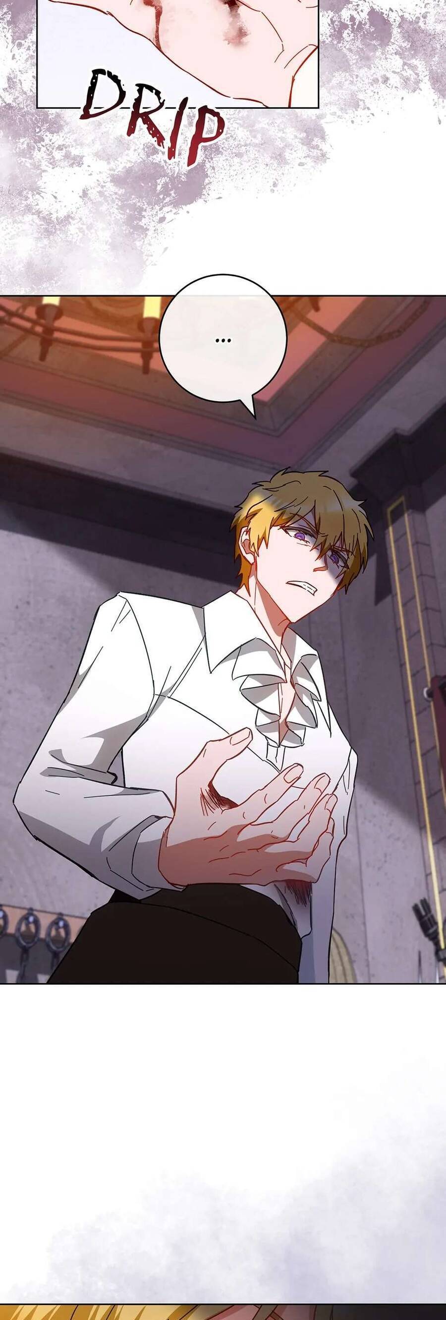 Nữ Đầu Bếp Hoàng Gia Chapter 110 - Trang 2