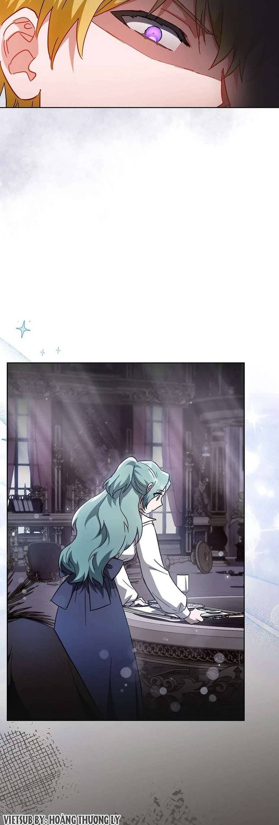 Nữ Đầu Bếp Hoàng Gia Chapter 110 - Trang 2