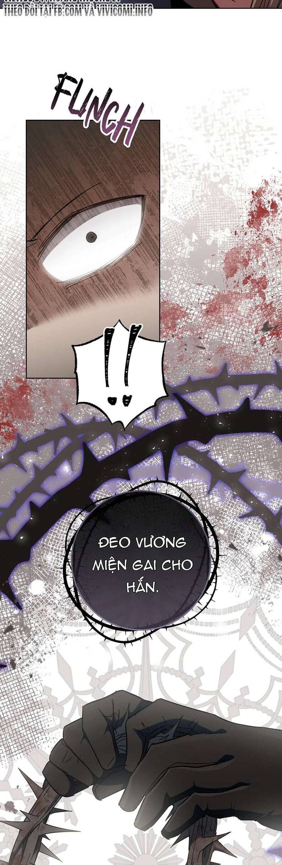 Nữ Đầu Bếp Hoàng Gia Chapter 110 - Trang 2